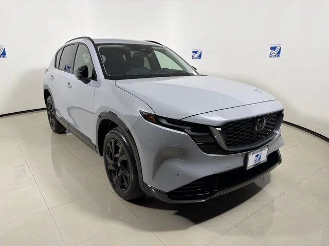 2026 Mazda CX-5 2.5 S Premium