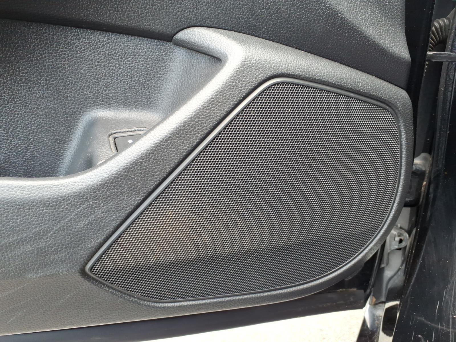 Used 2019 Crystal Black Pearl Honda Sport image 5