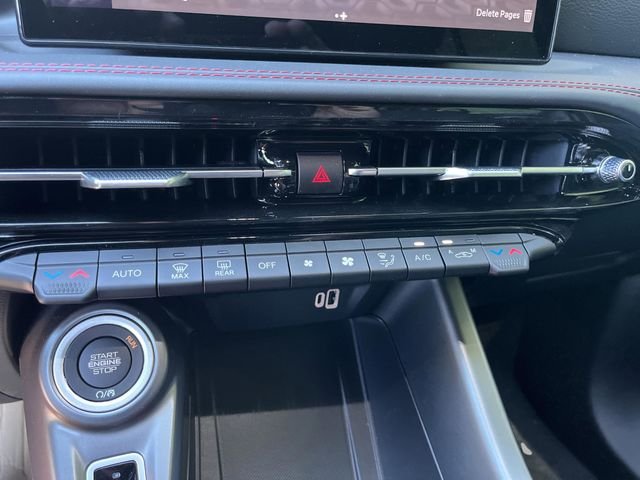 2025 Dodge Hornet GT - Photo 20