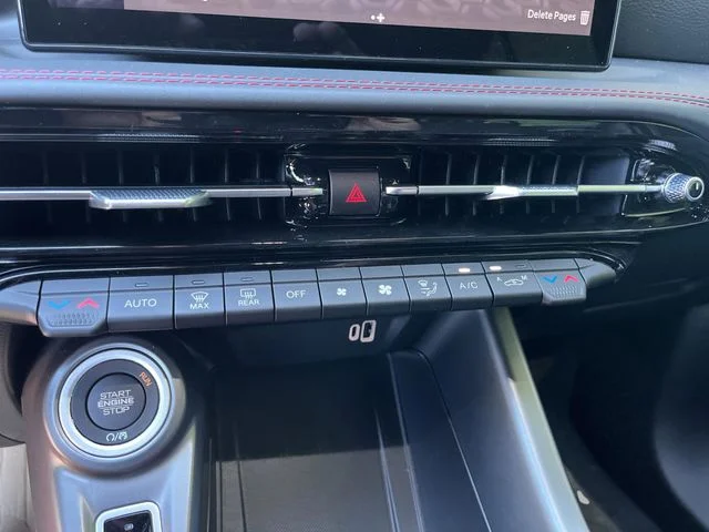2025 Dodge Hornet GT - Photo 20