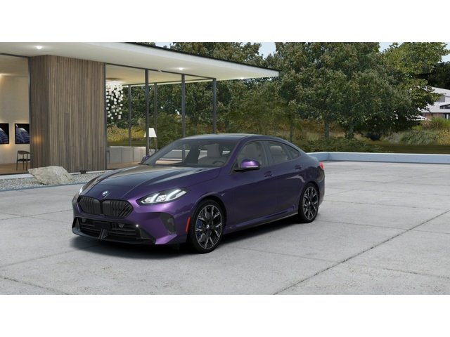 2026 BMW 2 Series 228