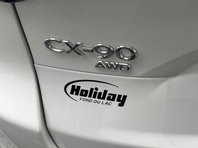 New 2026 Rhodium White Premium Mazda S Premium Plus image 34