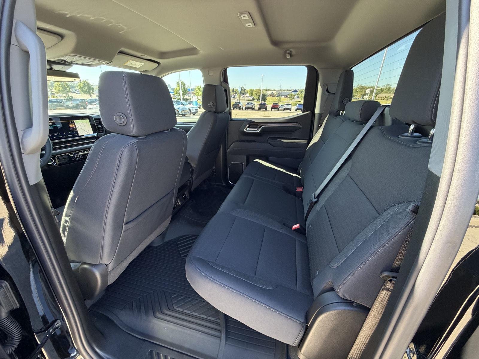2026 Chevrolet Silverado 1500 LT - Photo 20