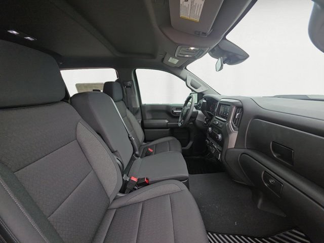 New 2026 White Sands Chevrolet Custom Trail Boss image 16