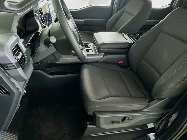 New 2026 Ford F-150 XLT