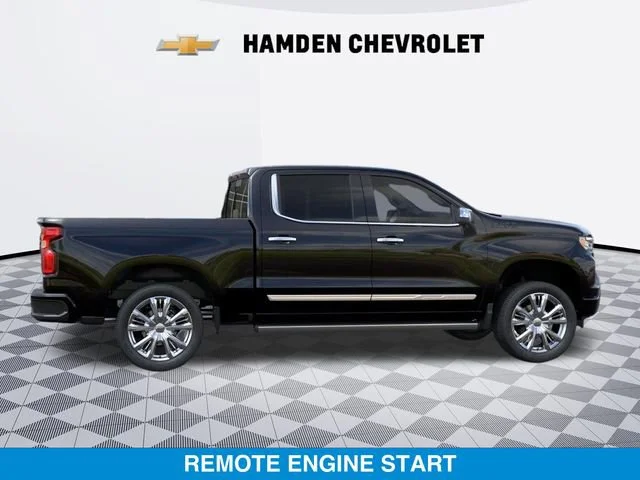2026 Chevrolet Silverado 1500 High Country - Photo 5