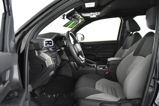 Used 2024 Black Toyota TRD Off-Road image 30