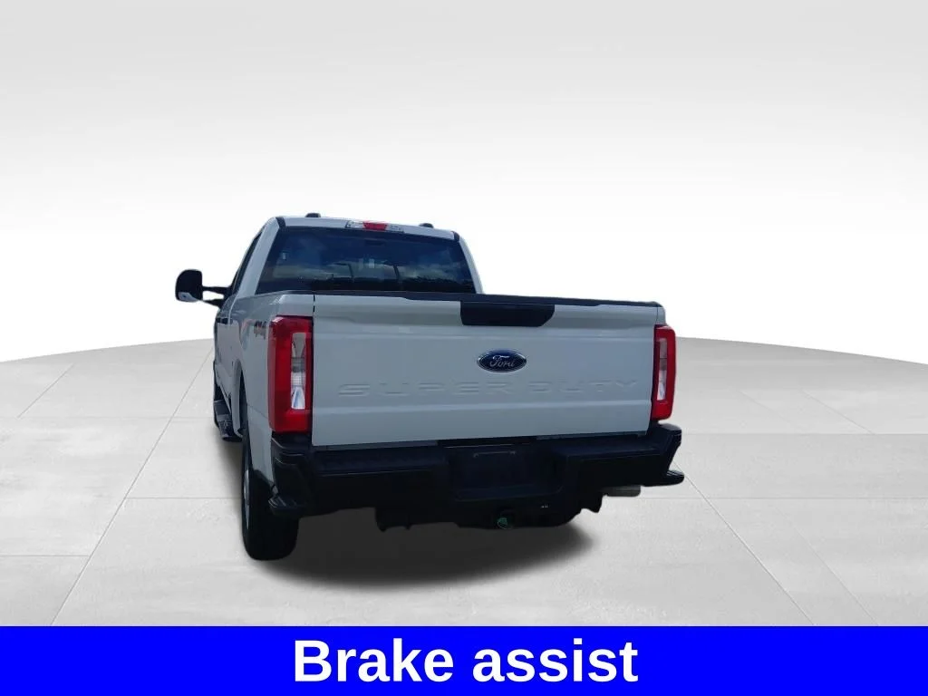 Used 2026 Oxford White Ford XL image 15