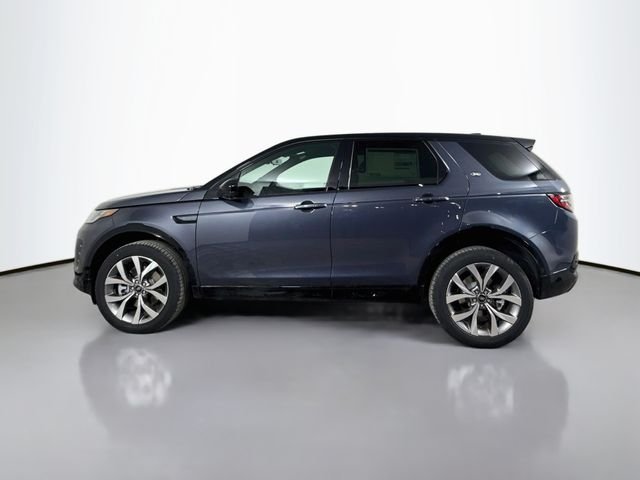 New 2026 Varesine Blue Land Rover Landmark image 8