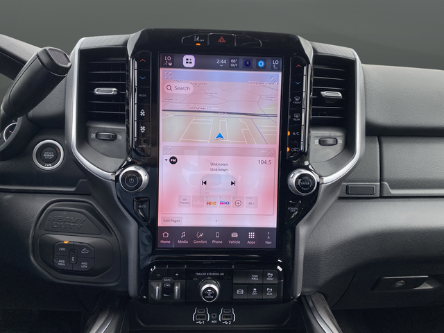 2025 RAM 2500 Big Horn - Photo 8