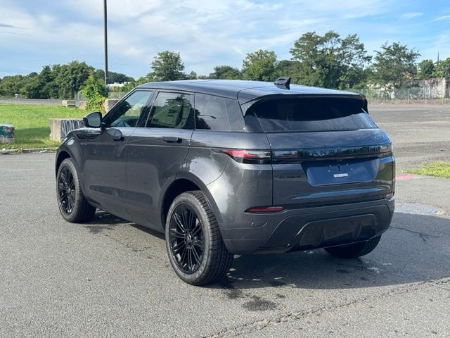 New 2026 Carpathian Grey Land Rover S image 3