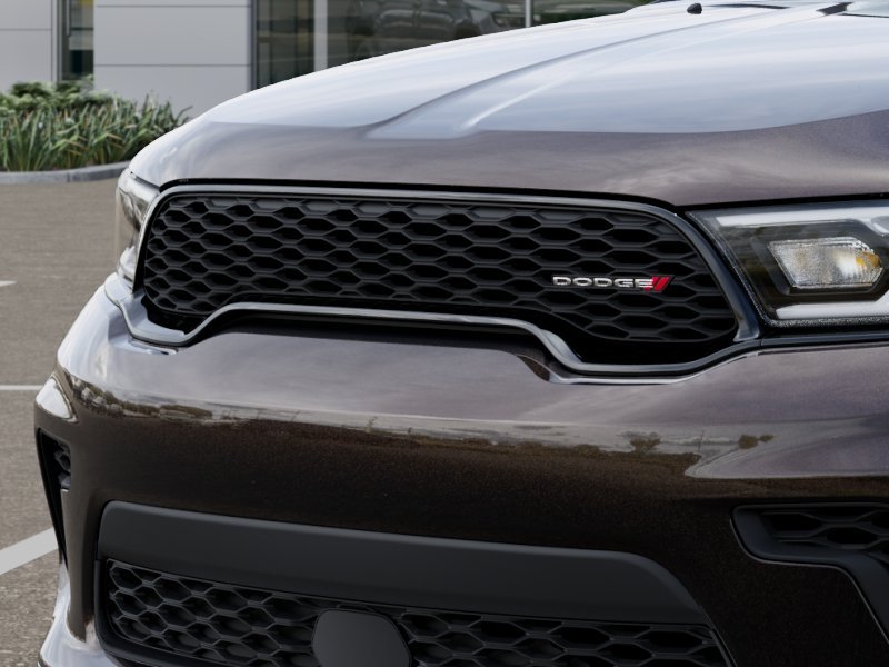 New 2026 Red Oxide Exterior Paint Dodge GT image 43