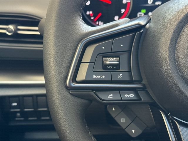 New 2026 ICE SILVER METALLIC Subaru Premium image 29