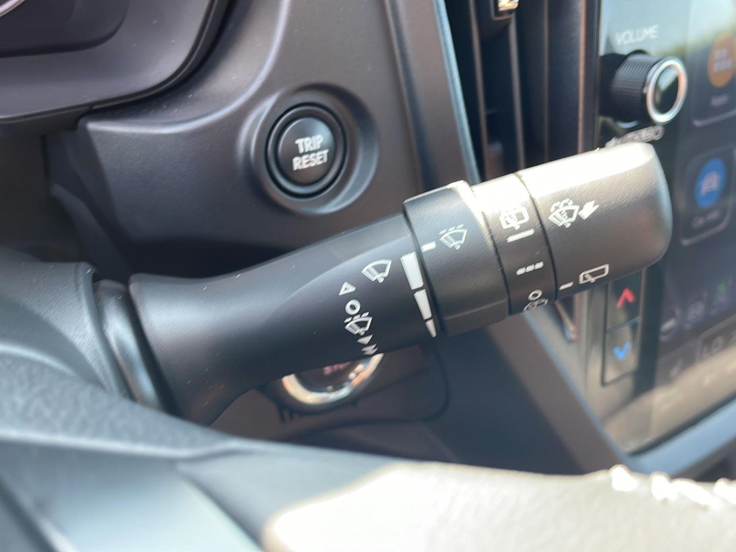 Used 2026 Crystal Black Silica Subaru Premium image 18