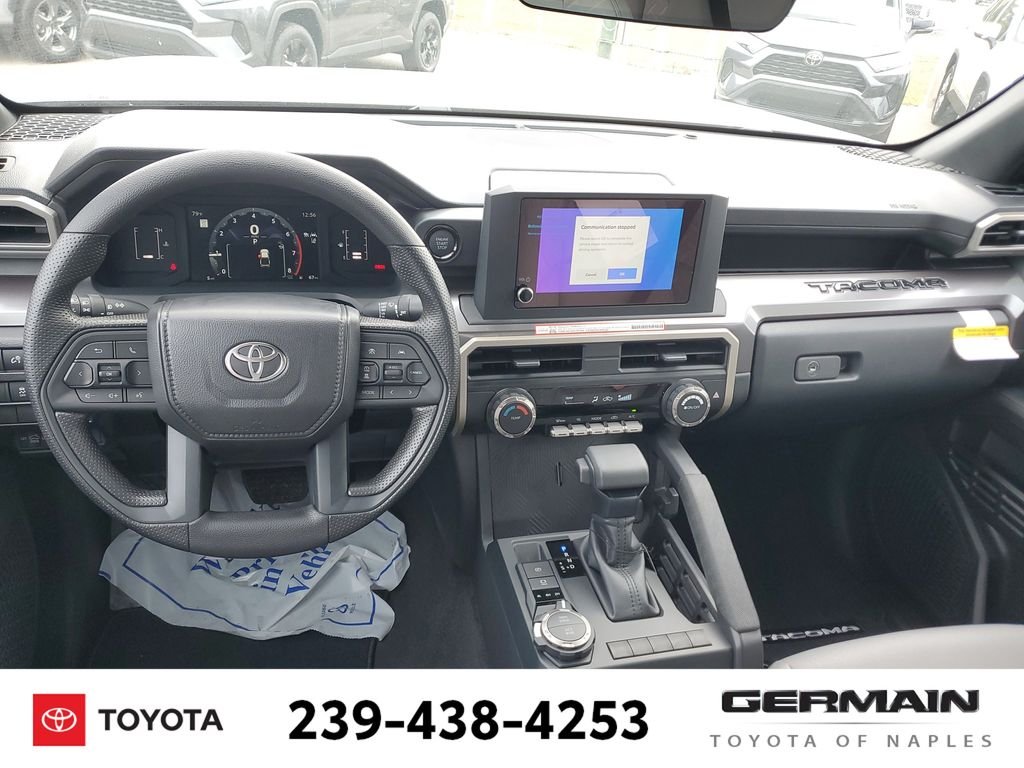2026 Toyota Tacoma SR5 - Photo 16