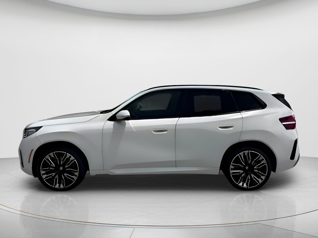 New 2026 Alpine White BMW 30 xDrive image 8
