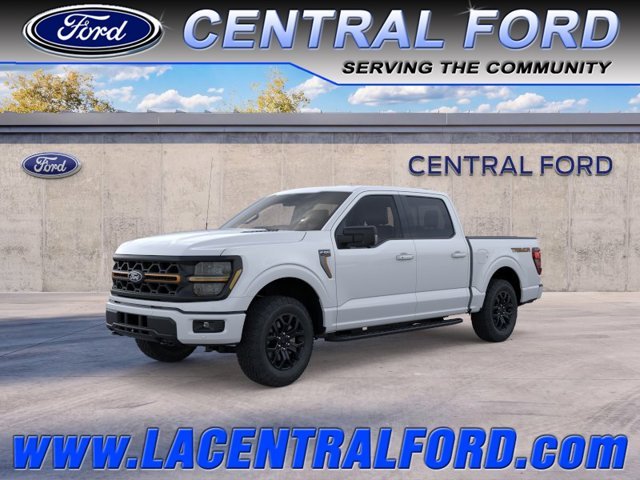 2026 Ford F-150 Tremor®