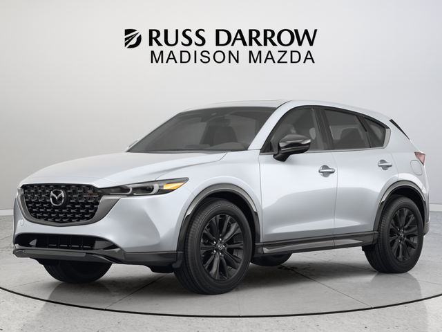 2023 Mazda CX-5 2.5 S Preferred Package