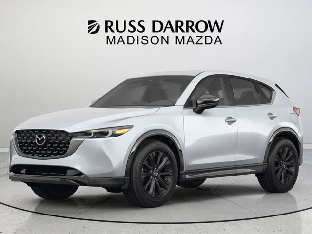 2023 Mazda CX-5 2.5 S Preferred Package