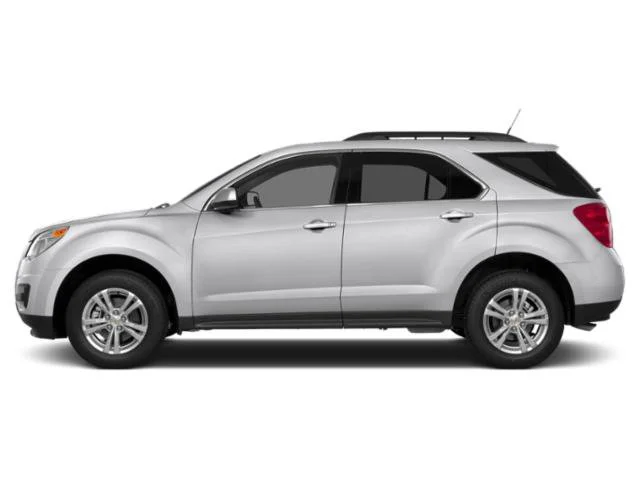 Used 2015 Tungsten Metallic Chevrolet LT image 6