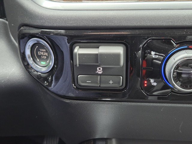 2026 Chevrolet Silverado 1500 RST - Photo 34