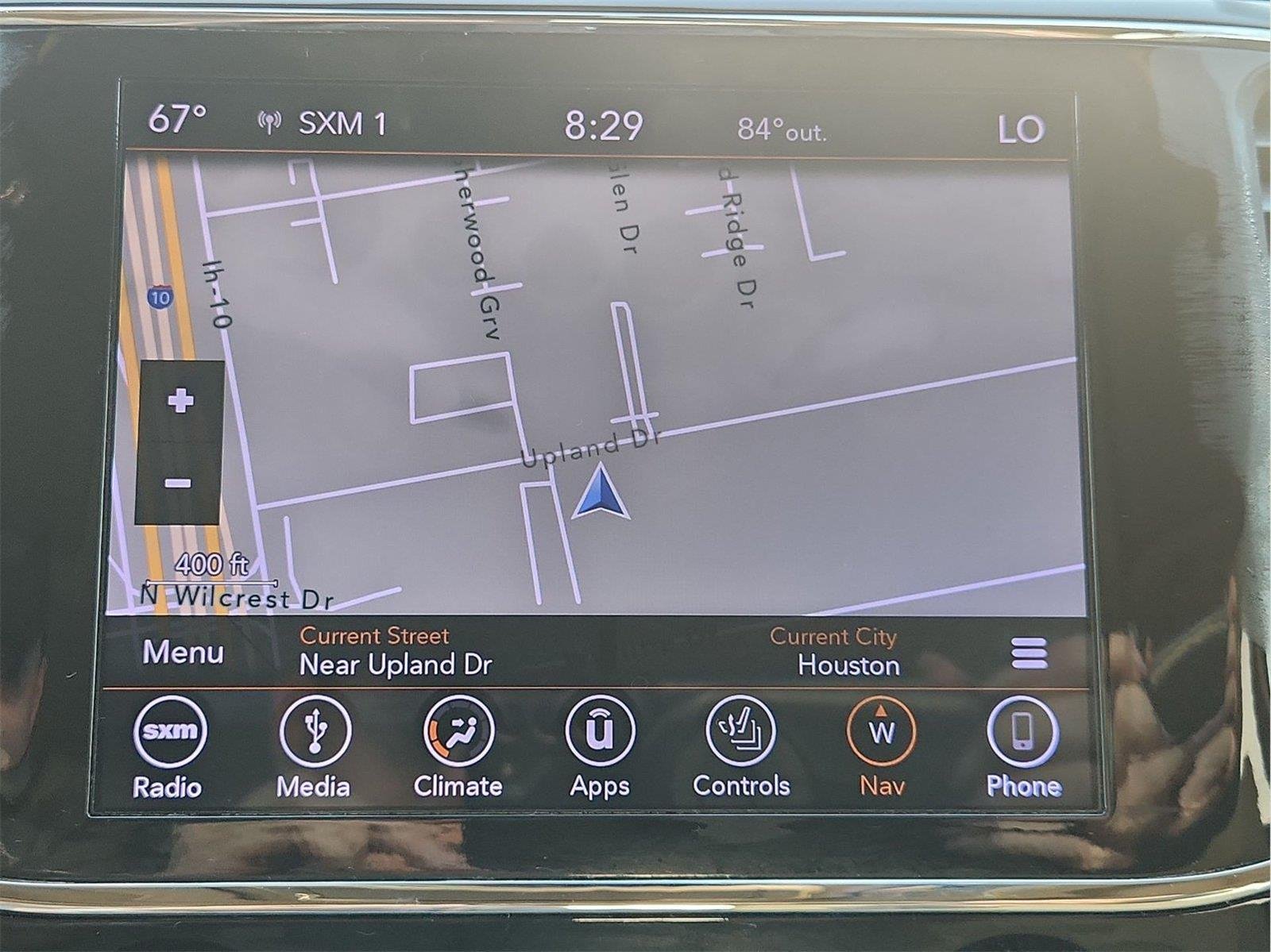 2019 Jeep Grand Cherokee Limited - Photo 6