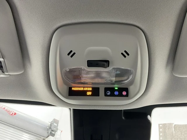 2026 Chevrolet Trax LT - Photo 34