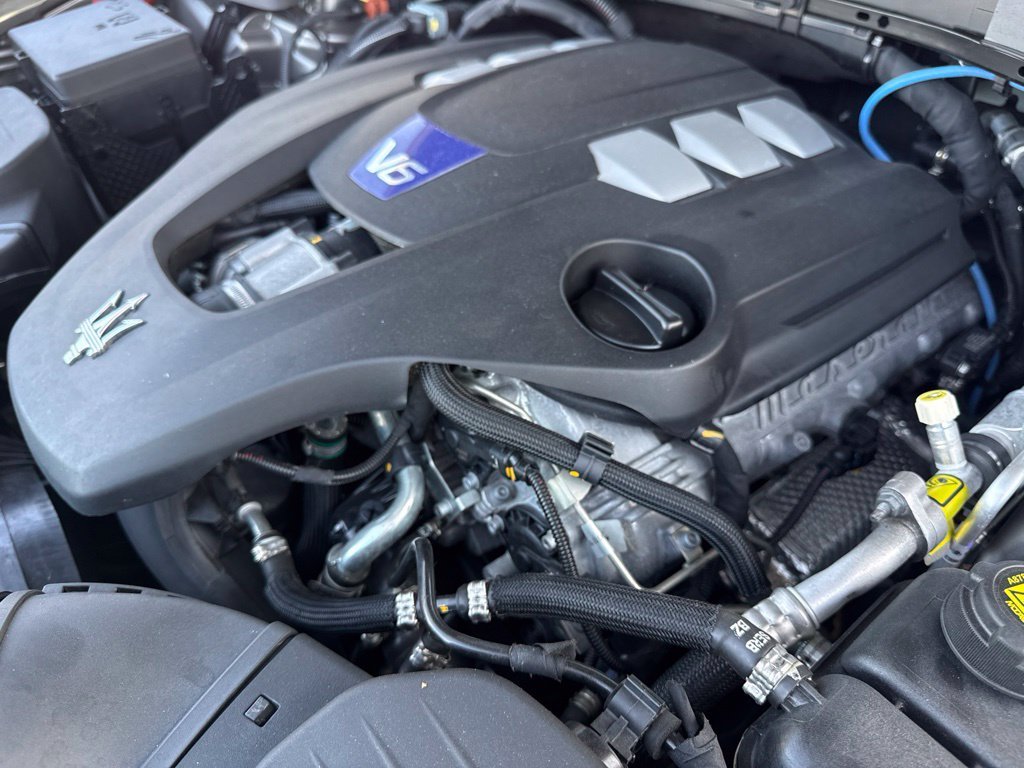 2022 Maserati Levante Modena - Photo 53