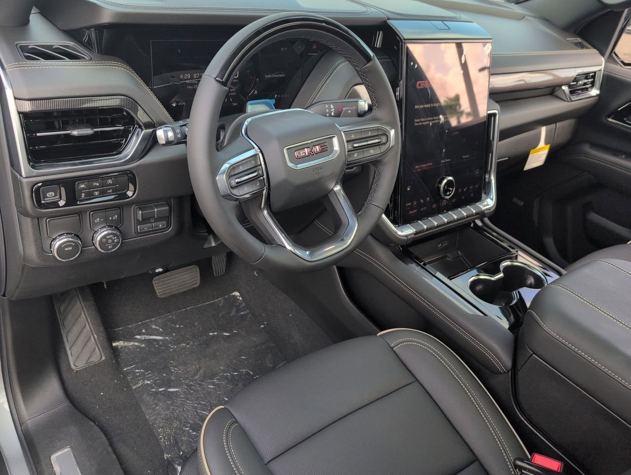 2026 GMC Yukon Elevation - Photo 10