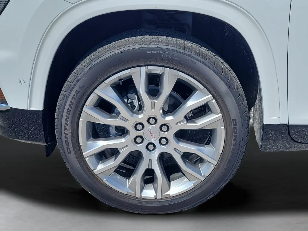 New 2027 Summit White GMC Denali image 26