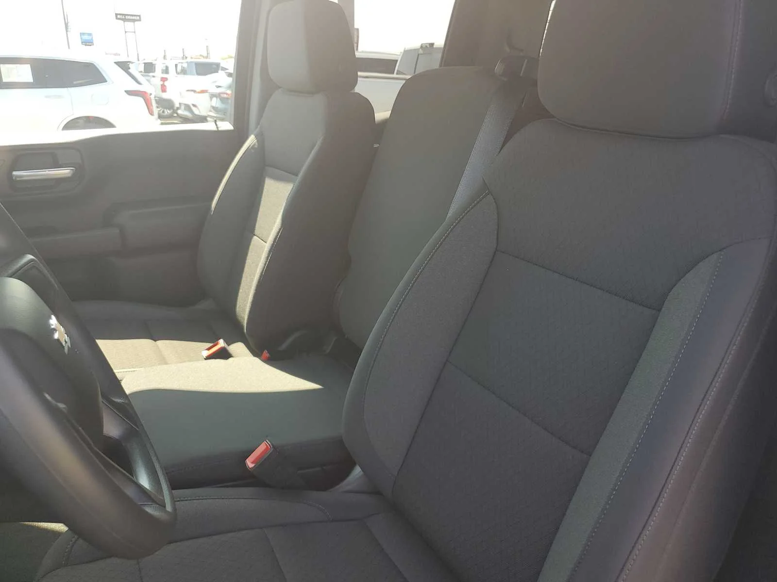 Used 2026 Summit White Chevrolet Custom image 22