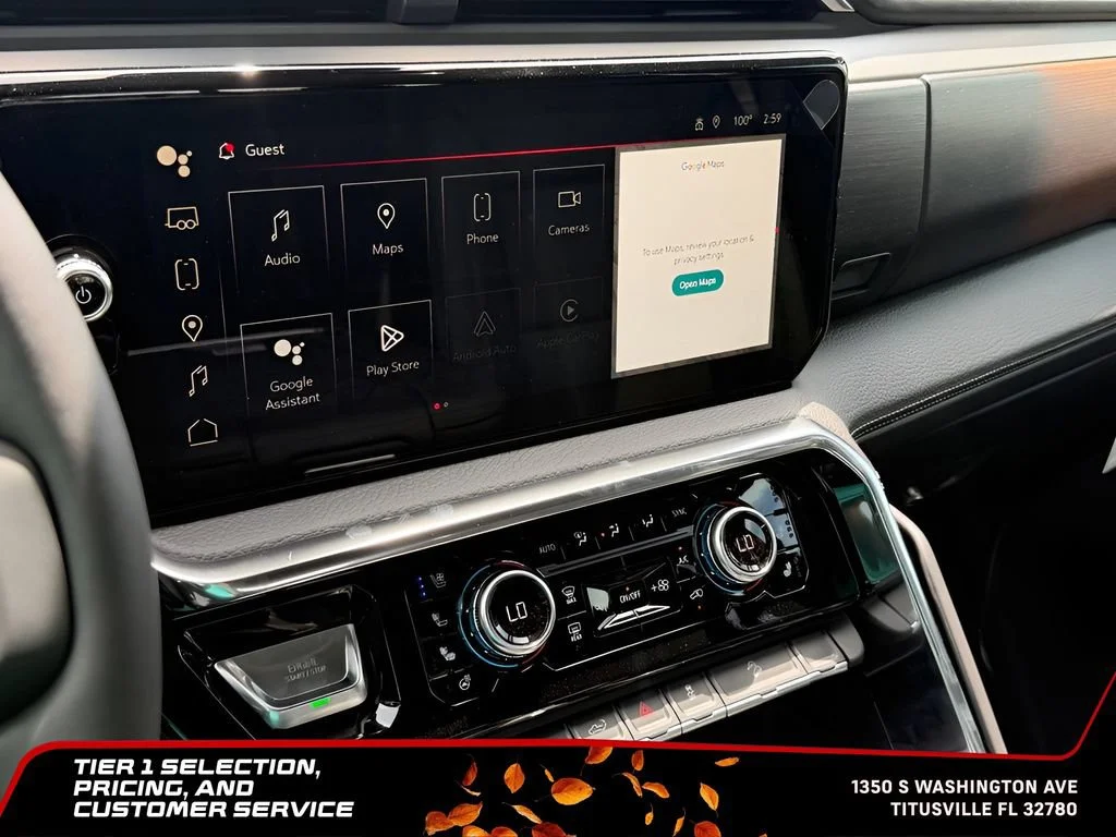 2026 GMC Sierra 1500 Denali - Photo 43
