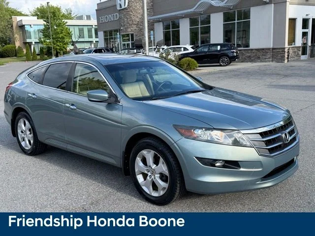 Used 2010  Honda EX-L image 2