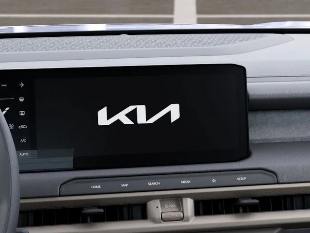 New 2027 Black Kia EX image 20