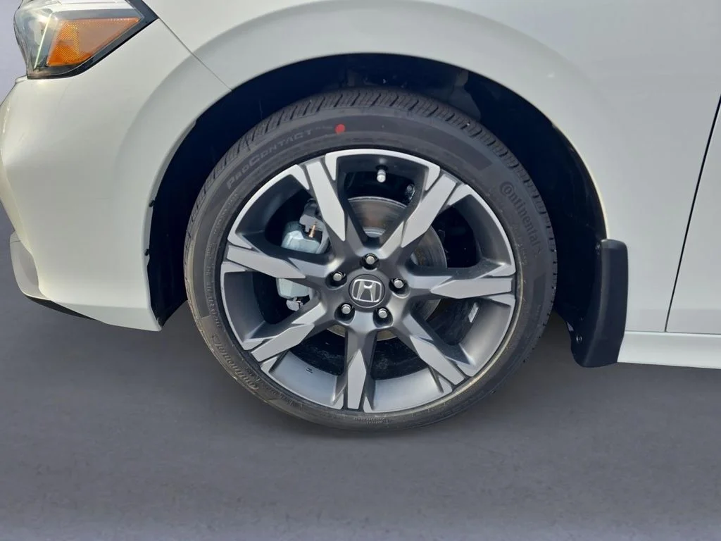 New 2026 Platinum White Pearl Honda Sport Touring image 10