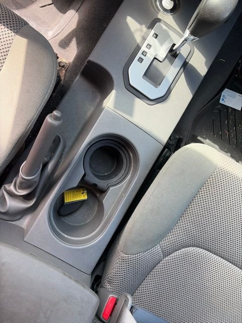 Used 2021 White Nissan SV image 18