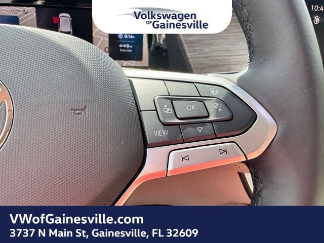 2026 Volkswagen Atlas SEL Premium R-Line - Photo 19