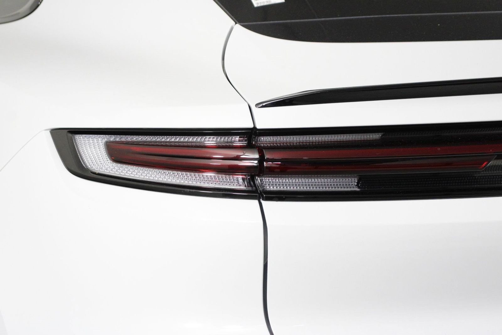 New 2026 Carrara White Metallic Porsche S image 21