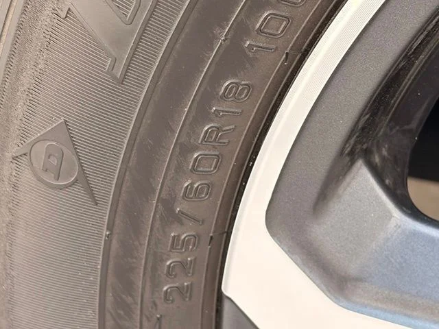 Certified Used 2025 White Toyota SE image 12