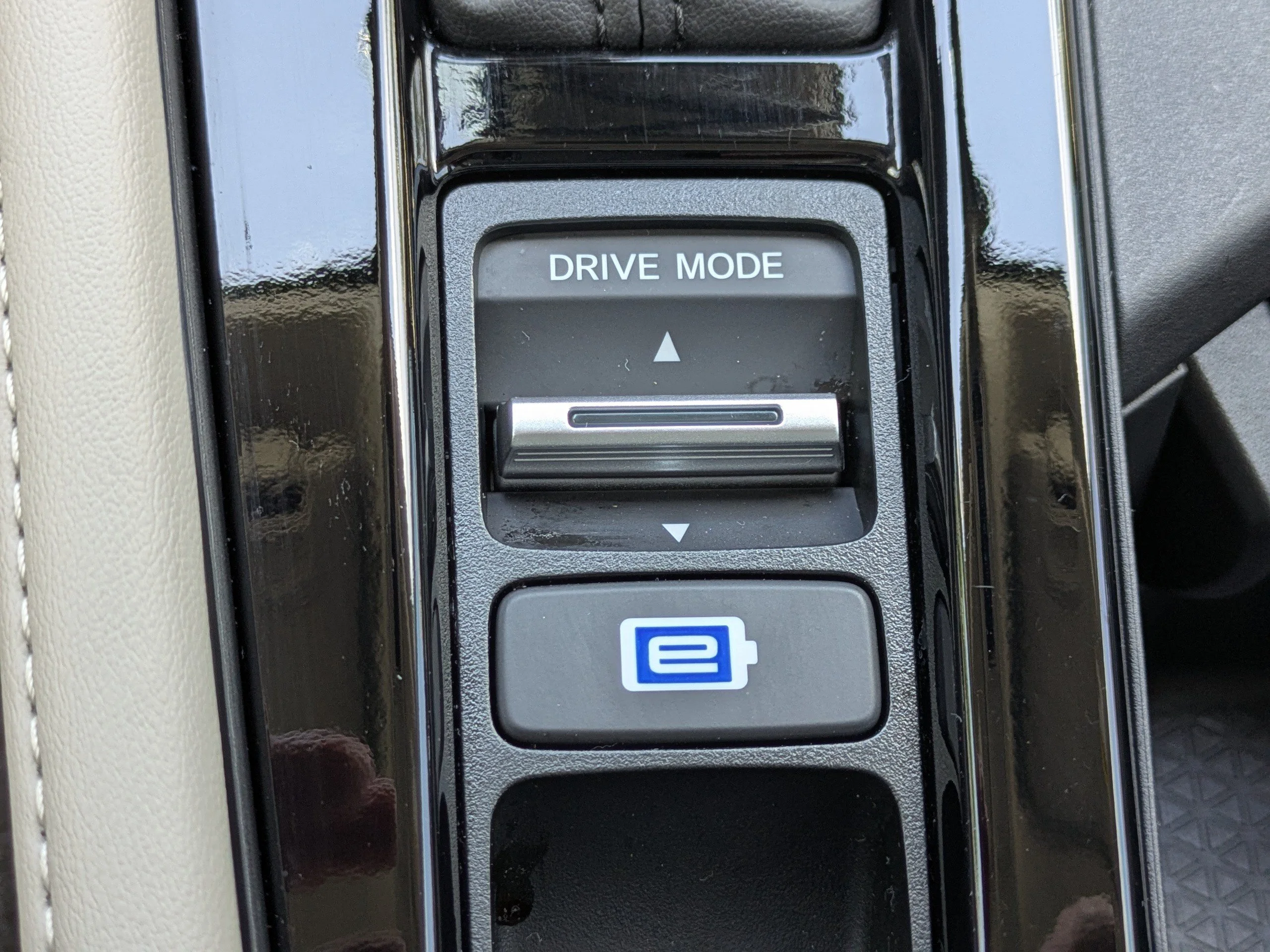 2026 Honda Accord Hybrid Touring - Photo 67