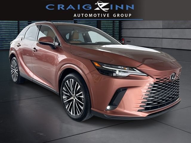 2023 Lexus RX 350 350 FWD's photo