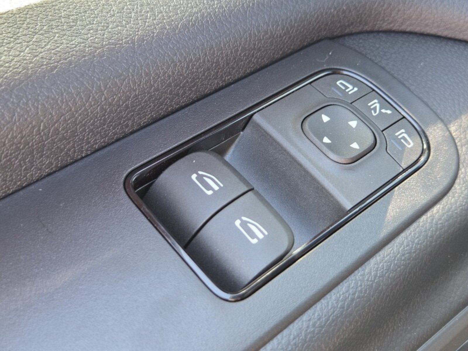 New 2026 Blue Gray Mercedes-Benz 2500 image 25