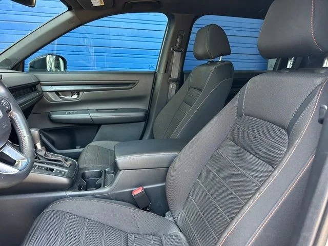 Used 2024  Honda Sport image 9