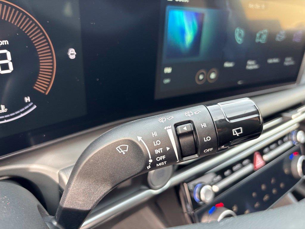 New 2026 Gray Hyundai SEL Plus AWD image 25