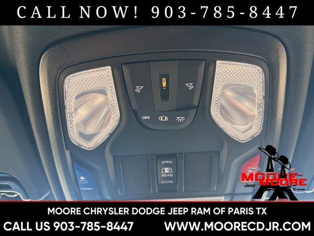 2026 RAM 2500 Tradesman - Photo 28