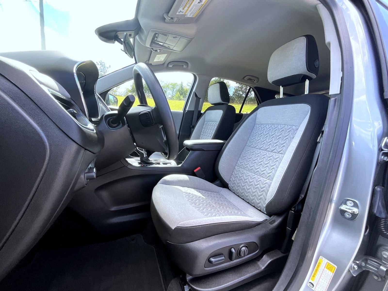 2023 Chevrolet Equinox LT - Photo 10