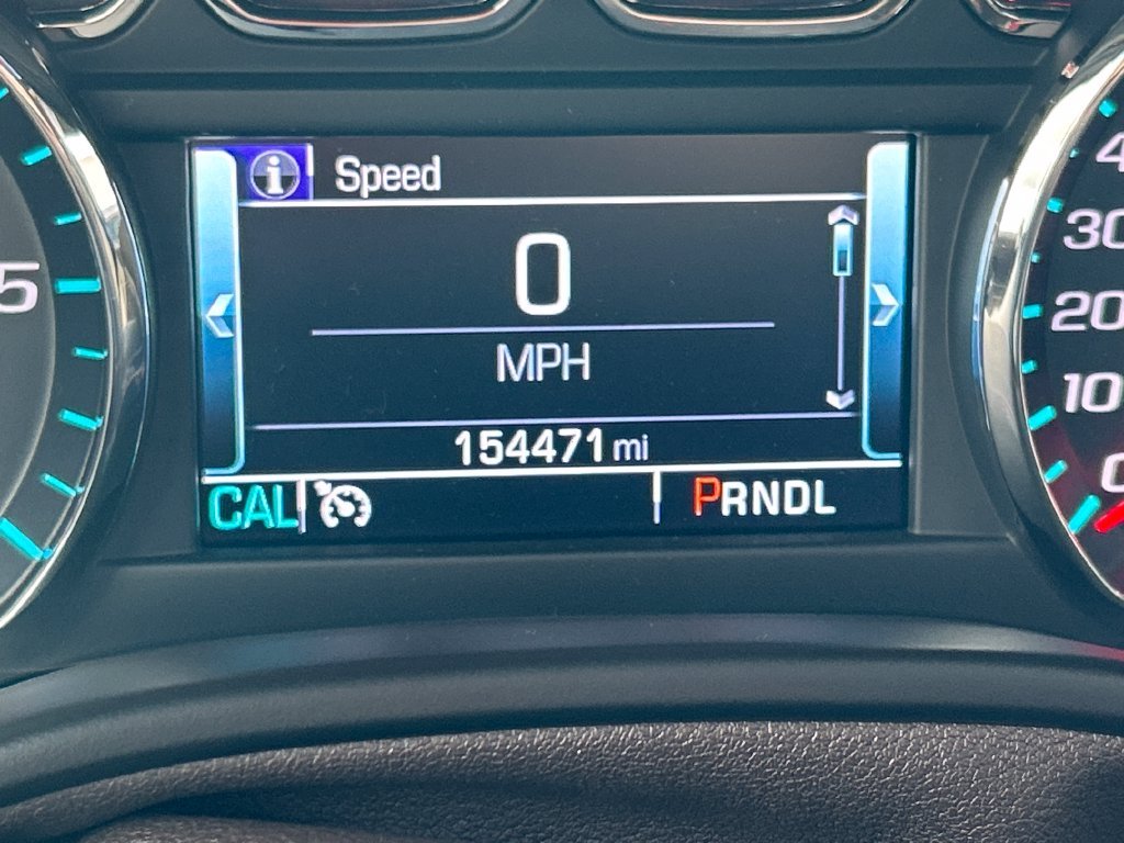 Used 2018 Red GMC SLT image 26