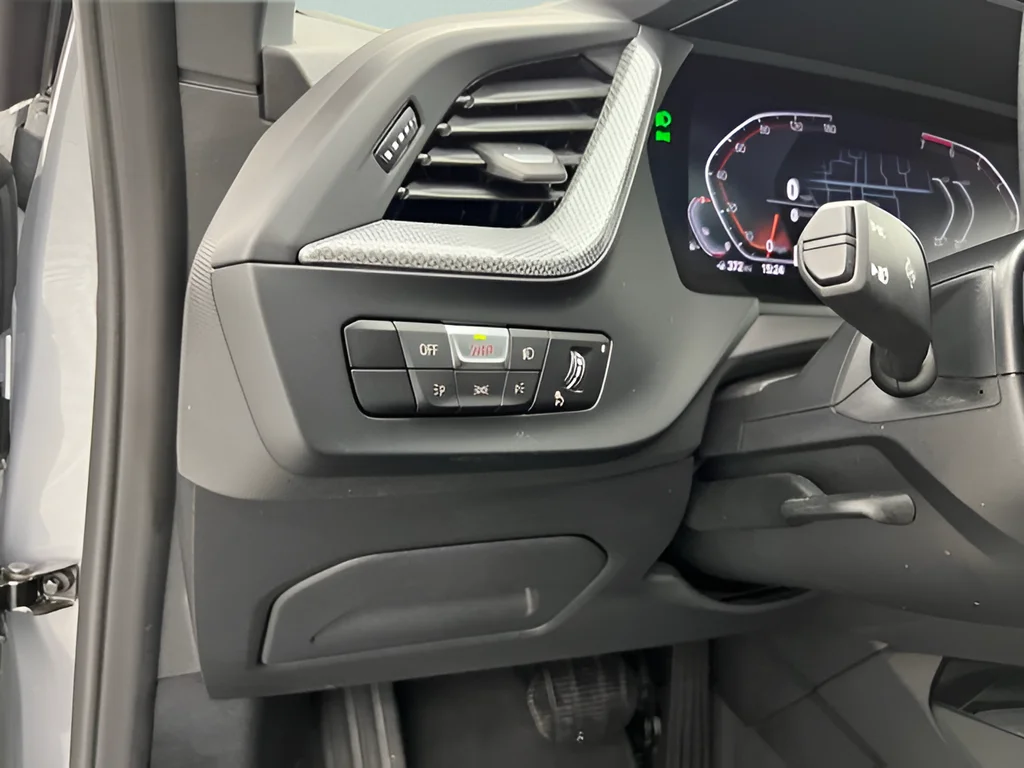 Used 2024 Gray Metallic BMW 228i xDrive image 26