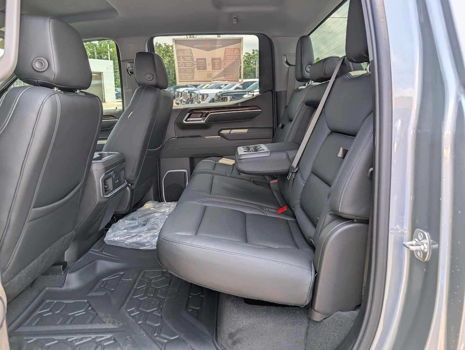2026 GMC Sierra 1500 Elevation - Photo 18