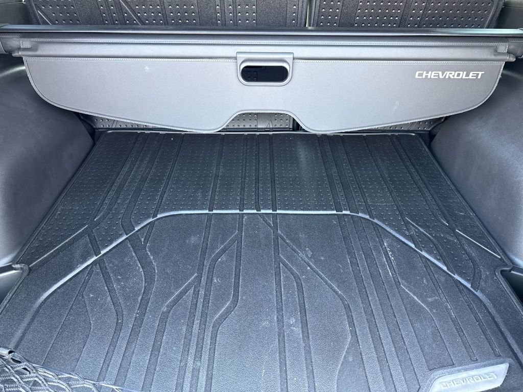 2025 Chevrolet Blazer 2LT - Photo 14